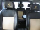 Аренда транспорта Микроавтобусы, цена 4200 Грн., Фото