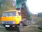 Перевозка грузов и людей Сыпучие грузы, цена 5.50 Грн., Фото