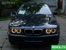 BMW 525, ціна 390000 Грн., Фото