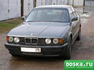 BMW 525, ціна 140000 Грн., Фото