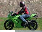 Мотоцикли Kawasaki, ціна 3000 €, Фото