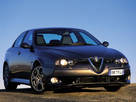 Alfa Romeo 156, Фото