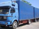 Вантажівки, ціна 1400000 Грн., Фото