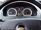 Chevrolet Aveo, ціна 8800 €, Фото