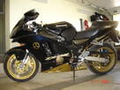 Мотоцикли Kawasaki, ціна 3000 €, Фото