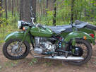 Мотоцикли Урал, ціна 800 Грн., Фото