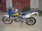 Мотоцикли Honda, ціна 1700 €, Фото