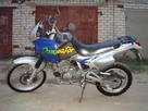 Мотоцикли Honda, ціна 1700 €, Фото