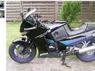 Мотоцикли Kawasaki, ціна 16500 €, Фото