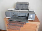 Комп'ютери, оргтехніка,  Принтери Струминні принтери, ціна 147 Грн., Фото