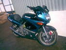 Мотоциклы Kawasaki, цена 120000 Грн., Фото