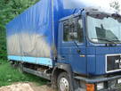 Вантажівки, ціна 4500 €, Фото