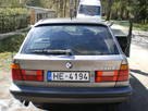 BMW 525, ціна 1030 Грн., Фото