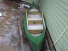 Лодки весельные, цена 170 Грн., Фото