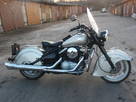 Мотоцикли Kawasaki, ціна 4500 €, Фото