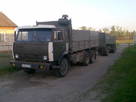 Вантажівки, ціна 300000 Грн., Фото