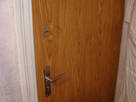 Двері, замки, ручки,  Двері, дверні вузли Металеві, ціна 50 Грн., Фото