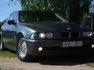 BMW 525, ціна 9500 €, Фото