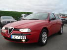 Alfa Romeo 156, цена 2500 €, Фото