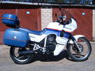 Мотоцикли Honda, ціна 2100 Грн., Фото
