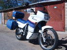 Мотоцикли Honda, ціна 2100 Грн., Фото