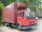 Вантажівки, ціна 6900 €, Фото