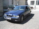 BMW 525, ціна 590 Грн., Фото