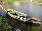 Лодки весельные, цена 140 Грн., Фото
