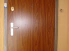 Двері, замки, ручки,  Двері, дверні вузли Металеві, ціна 145 Грн., Фото