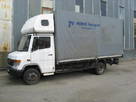 Вантажівки, ціна 8000 €, Фото