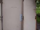 Двери, замки, ручки,  Двери, дверные узлы Металлические, цена 45 Грн., Фото