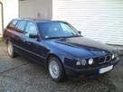 BMW 525, ціна 1050 Грн., Фото