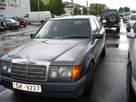 Mercedes 260, цена 1350 €, Фото