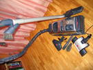 Бытовая техника,  Чистота и шитьё Пылесосы, цена 750 Грн., Фото