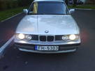 BMW 525, ціна 2000 Грн., Фото