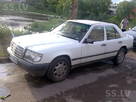 Mercedes 260, цена 300 Грн., Фото