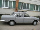 ГАЗ 24, ціна 250 Грн., Фото