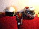 Экипировка Шлемы, цена 40 Грн., Фото