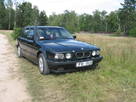 BMW 525, ціна 1700 €, Фото