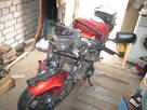 Мотоцикли Kawasaki, ціна 550 Грн., Фото