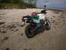 Мотоциклы Honda, цена 1100 Грн., Фото