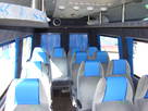 Оренда транспорту Мікроавтобуси, ціна 100 Грн., Фото