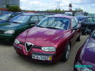 Alfa Romeo 156, цена 3100 €, Фото