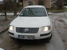 Volkswagen Passat, ціна 5000 €, Фото