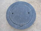 Стройматериалы Кольца канализации, трубы, стоки, цена 38 Грн., Фото
