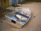 Лодки весельные, цена 370 Грн., Фото