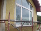 Строительные работы,  Окна, двери, лестницы, ограды Окна, Фото