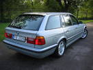 BMW 525, цена 3200 €, Фото