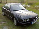 BMW 525, цена 600 Грн., Фото