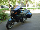 Мотоциклы Honda, цена 2000 €, Фото